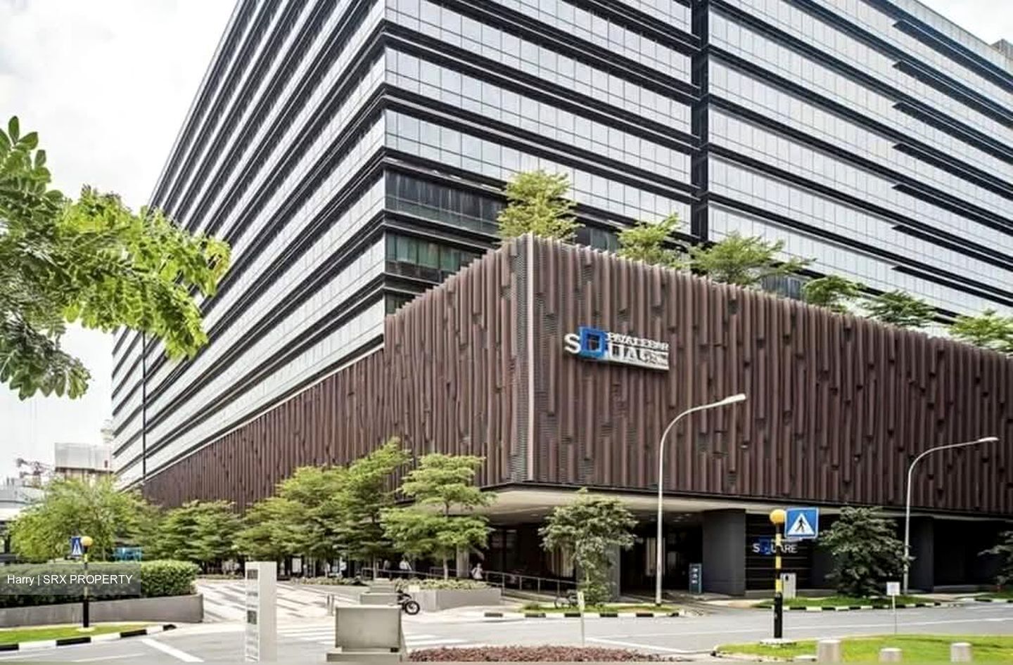 Paya Lebar Square (D14), Office #558314691
